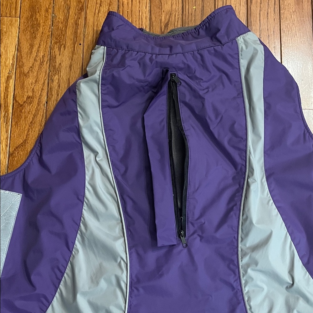 Dog Coat - Picture 3 of 9